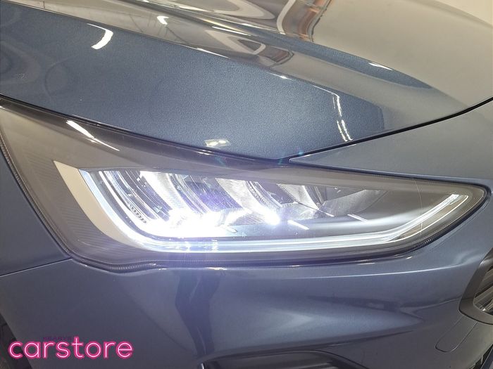 Ford Focus 2023