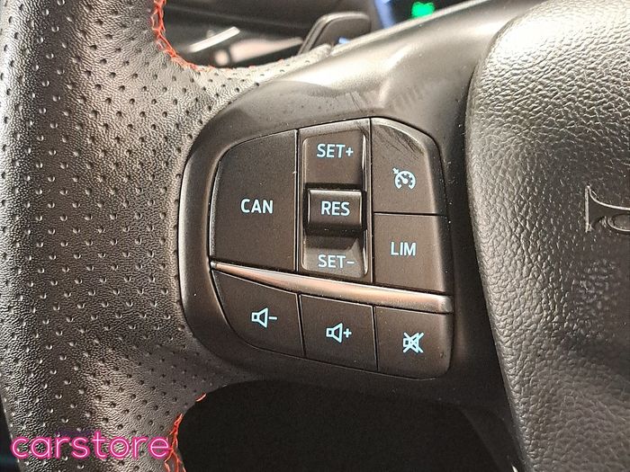 Ford Focus 2023