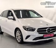 Mercedes-Benz B-Class 2020