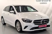 Mercedes-Benz B-Class 2020