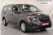 Opel Combo 2021