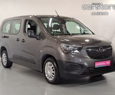 Opel Combo 2021