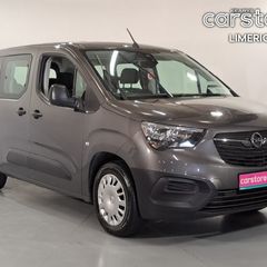 Opel Combo 2021