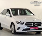 Mercedes-Benz B-Class 2020