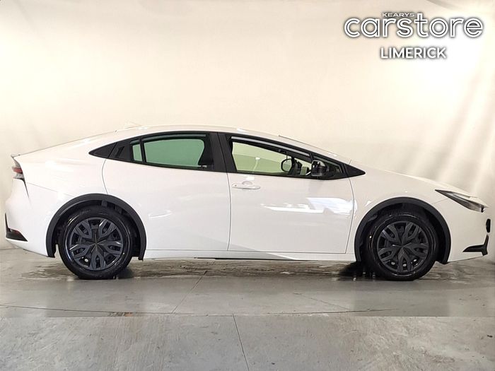 Toyota Prius 2024