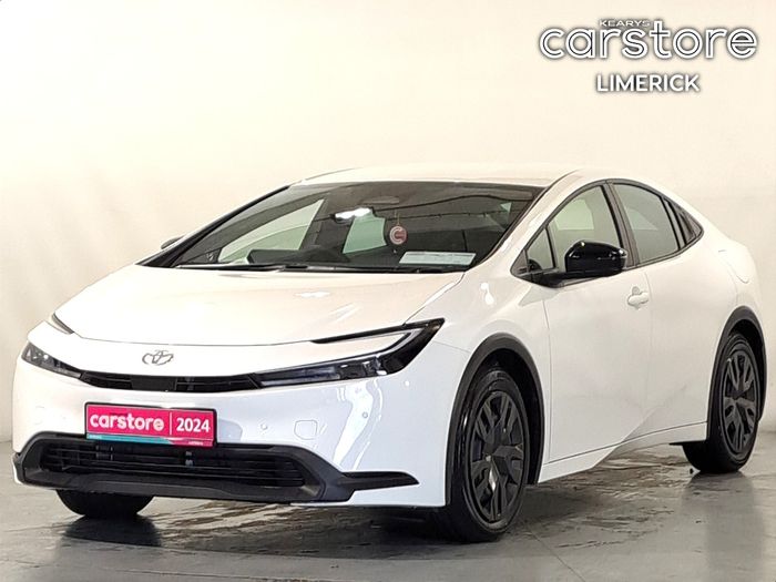 Toyota Prius 2024