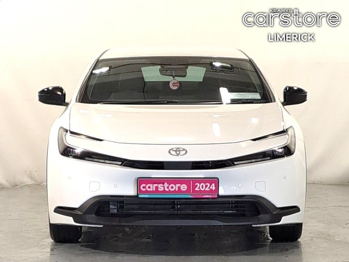 Toyota Prius 2024