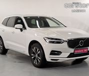 Volvo XC60 2021