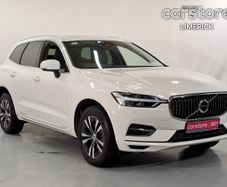 Volvo XC60 2021