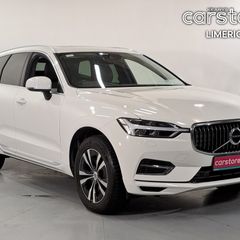 Volvo XC60 2021