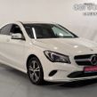 Mercedes-Benz CLA Class 2017