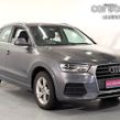 Audi Q3 2017