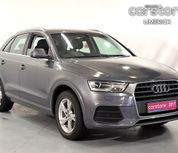 Audi Q3 2017