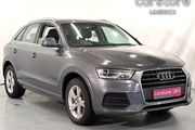 Audi Q3 2017