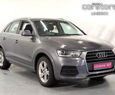 Audi Q3 2017