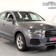 Audi Q3 2017