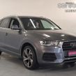 Audi Q3 2017