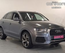 Audi Q3 2017