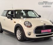 MINI One 2017