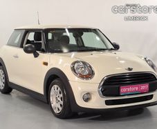 MINI One 2017