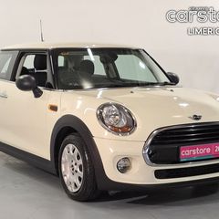 MINI One 2017