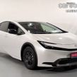 Toyota Prius 2024