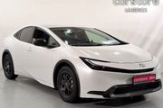 Toyota Prius 2024