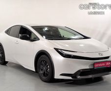 Toyota Prius 2024