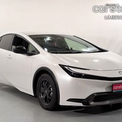 Toyota Prius 2024