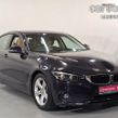 BMW 4 Series 2018
