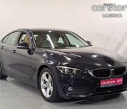 BMW 4 Series 2018