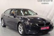 BMW 4 Series 2018