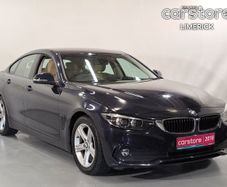 BMW 4 Series 2018