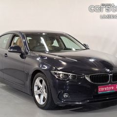 BMW 4 Series 2018