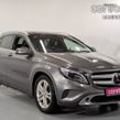 Mercedes-Benz GLA 2016