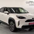 Toyota Yaris Cross 2021