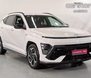 Hyundai Kona 2023