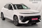 Hyundai Kona 2023