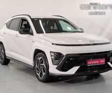 Hyundai Kona 2023