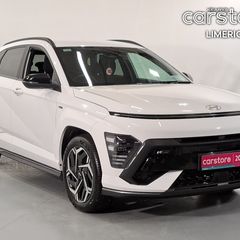Hyundai Kona 2023