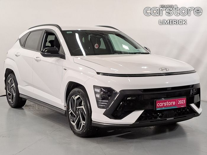 Hyundai Kona 2023