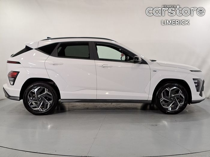 Hyundai Kona 2023