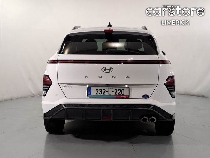 Hyundai Kona 2023