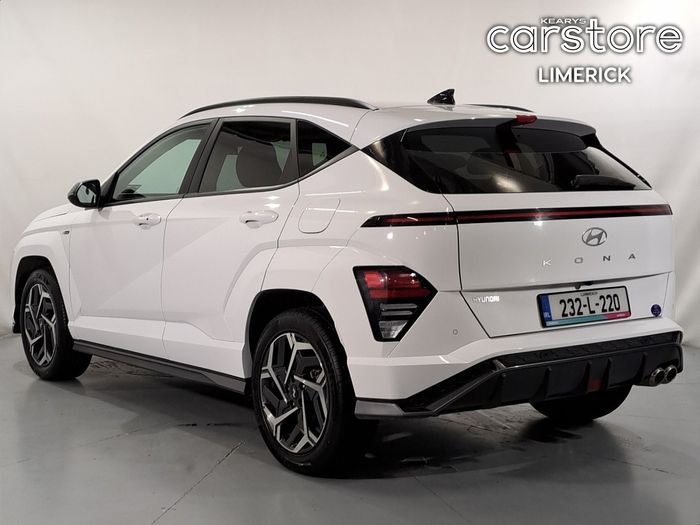 Hyundai Kona 2023
