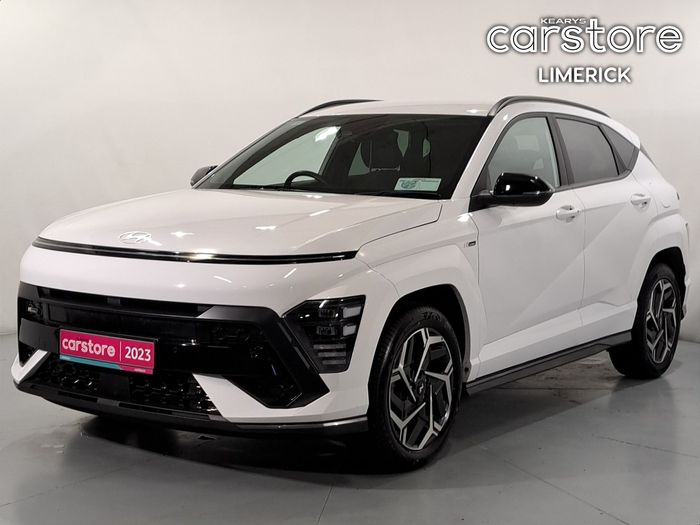 Hyundai Kona 2023