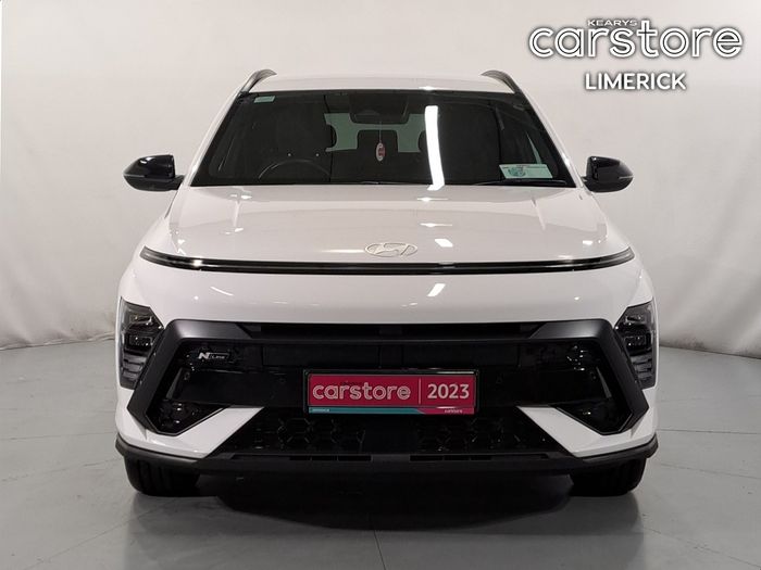 Hyundai Kona 2023