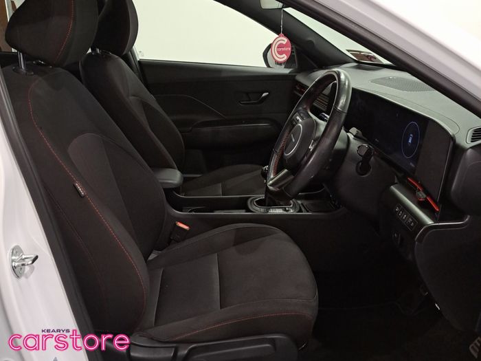 Hyundai Kona 2023