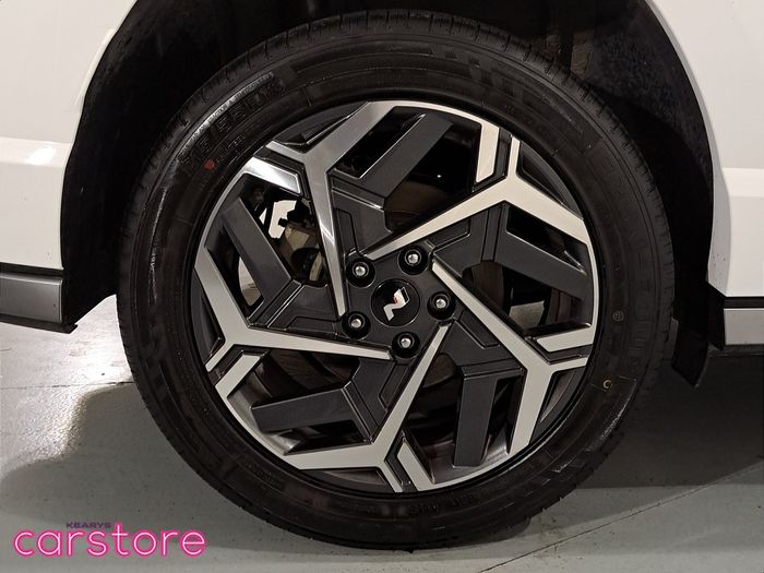 Hyundai Kona 2023