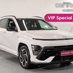 Hyundai Kona 2023