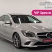 Mercedes-Benz CLA Class 2016